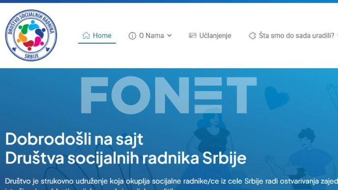 SOZIS ipak ne funkcioniše